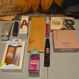 Beauty Bundle #7